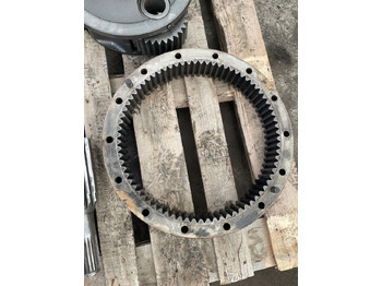 Spare parts JOHN DEERE