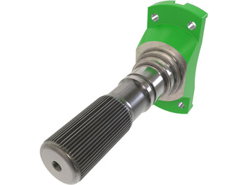 Spare parts JOHN DEERE
