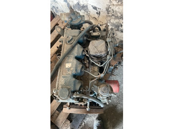 Spare parts KUBOTA