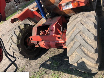 Spare parts MANITOU