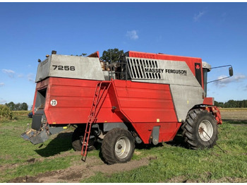 Spare parts MASSEY FERGUSON