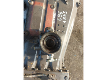 Spare parts for Farm tractor Mikro Pompka [Kompletna] - Claas Ares | Massey Ferguson: picture 3