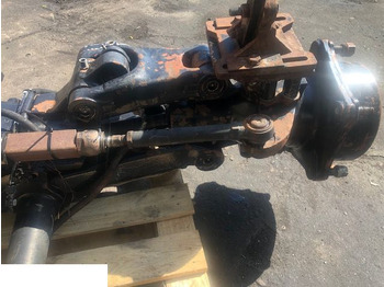 Drive shaft CARRARO