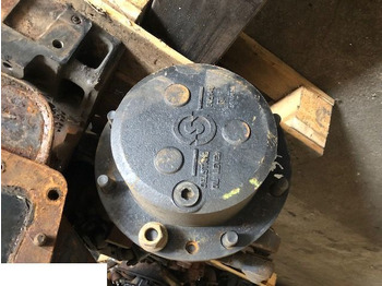 Differential gear VALMET