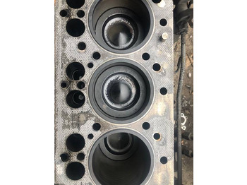 Crankshaft VALMET