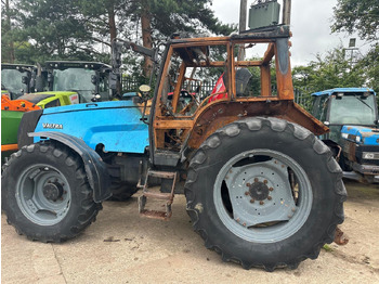 Farm tractor VALTRA 8000
