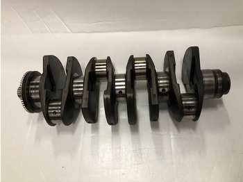 Crankshaft for Agricultural machinery Wał Korbowy Silnika JCB 444 320/03114 Oryginał [Nominalny]: picture 3