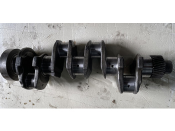 Crankshaft PERKINS