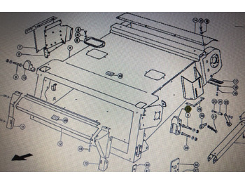 Heating/ Ventilation CLAAS