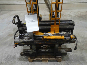 Attachment for Material handling equipment Attachment package 2 pieces: picture 4