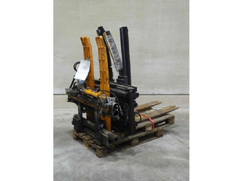 Attachment for Material handling equipment Attachment package 2 pieces: picture 3