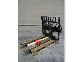 Attachment DURWEN