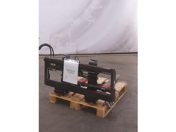 Attachment for Material handling equipment Meyer 6-2605G: picture 3