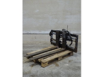Attachment MEYER