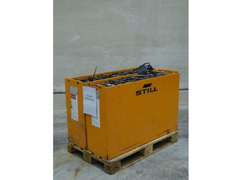 Battery