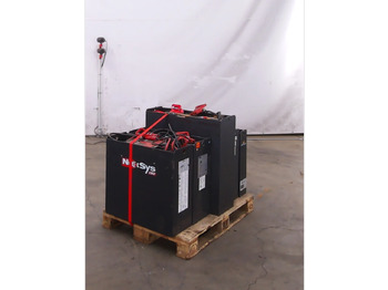 Battery for Material handling equipment Battery Package 5 pieces: picture 3