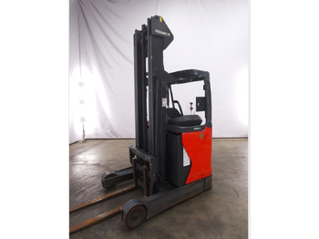 Reach truck LINDE R14