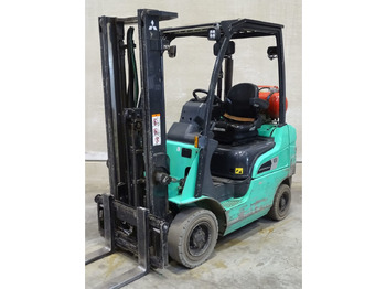 LPG forklift MITSUBISHI