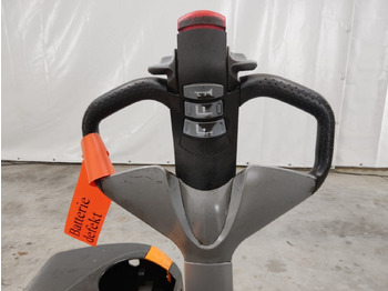 Pallet truck STILL EXU20: picture 4