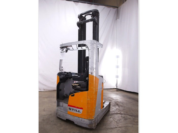 Reach truck STILL FM-X14: picture 3