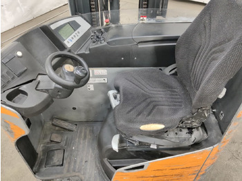 Reach truck STILL FM-X14: picture 4