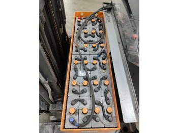 Reach truck STILL FM-X14: picture 5