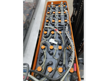 Reach truck STILL FM-X14: picture 5