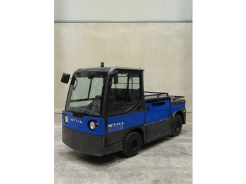 Tow tractor STILL R