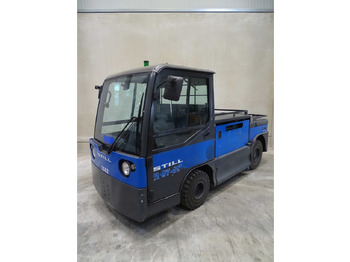 Tow tractor STILL R