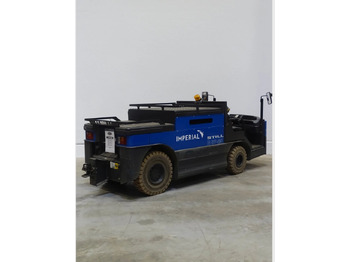 Tow tractor STILL R07-25: picture 3