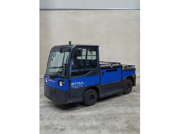 Tow tractor STILL R