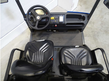 Tow tractor STILL R07-25L/Sonder: picture 4