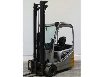 Electric forklift STILL RX20