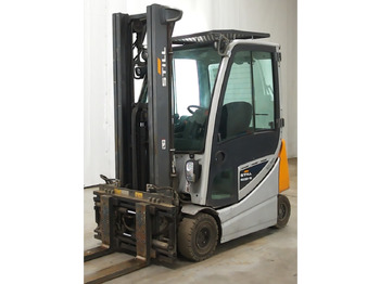 Electric forklift STILL RX20