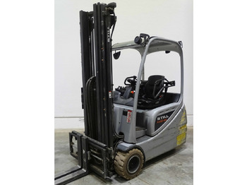 Electric forklift STILL RX20-20: picture 2