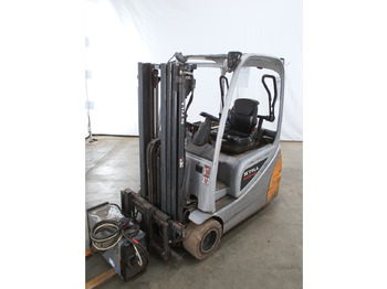 Electric forklift STILL RX20