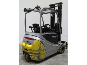Electric forklift STILL RX20-20: picture 4