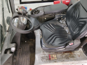 Electric forklift STILL RX20-20P: picture 3