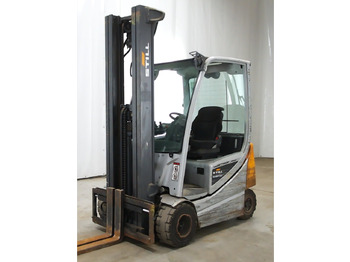 Electric forklift STILL RX20