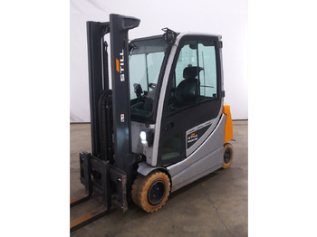 Electric forklift STILL RX20