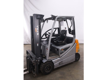 Electric forklift STILL RX20