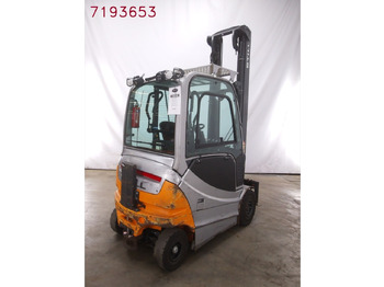 Electric forklift STILL RX60-25: picture 3