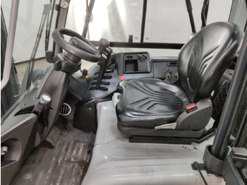 Electric forklift STILL RX60-25: picture 3