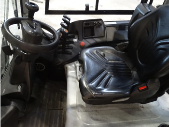 Electric forklift STILL RX60-25: picture 3 Electric forklift STILL RX60-25: picture 3