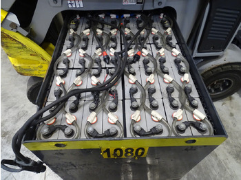 Electric forklift STILL RX60-25: picture 4 Electric forklift STILL RX60-25: picture 4