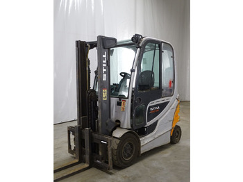 Electric forklift STILL RX60