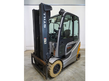 Electric forklift STILL RX60