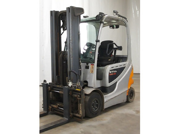 Electric forklift STILL RX60