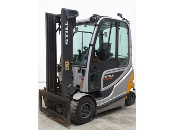 Electric forklift STILL RX60