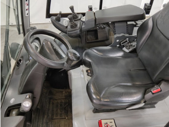 Electric forklift STILL RX60-30: picture 4